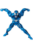 Venom Medicom Toy MAFEX Venom (Comic Blue Ver.)