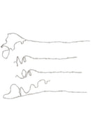 Venom Medicom Toy MAFEX Venom (Comic Blue Ver.)