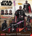 Star Wars: The Mandalorian Medicom Toy MAFEX Moff Gideon (TM)