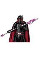Star Wars: The Mandalorian Medicom Toy MAFEX Moff Gideon (TM)