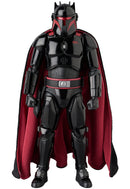 Star Wars: The Mandalorian Medicom Toy MAFEX Moff Gideon (TM)