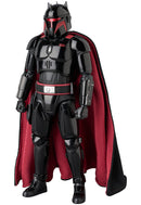 Star Wars: The Mandalorian Medicom Toy MAFEX Moff Gideon (TM)