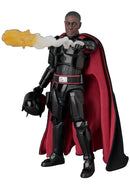 Star Wars: The Mandalorian Medicom Toy MAFEX Moff Gideon (TM)