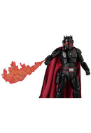 Star Wars: The Mandalorian Medicom Toy MAFEX Moff Gideon (TM)