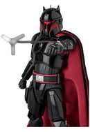 Star Wars: The Mandalorian Medicom Toy MAFEX Moff Gideon (TM)