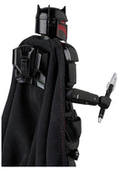 Star Wars: The Mandalorian Medicom Toy MAFEX Moff Gideon (TM)