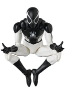 Spider-Man Medicom Toy MAFEX Negative Zone Spider-Man