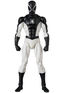Spider-Man Medicom Toy MAFEX Negative Zone Spider-Man