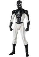Spider-Man Medicom Toy MAFEX Negative Zone Spider-Man