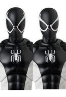 Spider-Man Medicom Toy MAFEX Negative Zone Spider-Man