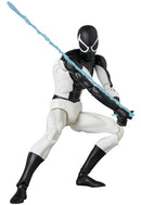 Spider-Man Medicom Toy MAFEX Negative Zone Spider-Man