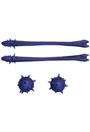 Venom 2099 Medicom Toy MAFEX Venom 2099