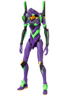 Evangelion: 3.0+1.0 Thrice Upon a Time Medicom Toy MAFEX Evangelion EVA-01 (2021) Renewal Ver. (re-run)
