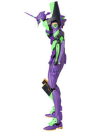 Evangelion: 3.0+1.0 Thrice Upon a Time Medicom Toy MAFEX Evangelion EVA-01 (2021) Renewal Ver. (re-run)