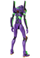 Evangelion: 3.0+1.0 Thrice Upon a Time Medicom Toy MAFEX Evangelion EVA-01 (2021) Renewal Ver. (re-run)