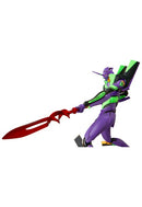 Evangelion: 3.0+1.0 Thrice Upon a Time Medicom Toy MAFEX Evangelion EVA-01 (2021) Renewal Ver. (re-run)