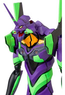 Evangelion: 3.0+1.0 Thrice Upon a Time Medicom Toy MAFEX Evangelion EVA-01 (2021) Renewal Ver. (re-run)
