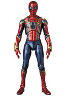 The Infinity Saga Medicom Toy MAFEX  Iron Spider (Endgame Ver.) Renewal Ver.