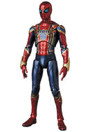The Infinity Saga Medicom Toy MAFEX  Iron Spider (Endgame Ver.) Renewal Ver.