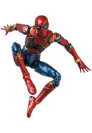 The Infinity Saga Medicom Toy MAFEX  Iron Spider (Endgame Ver.) Renewal Ver.