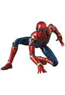 The Infinity Saga Medicom Toy MAFEX  Iron Spider (Endgame Ver.) Renewal Ver.
