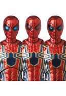 The Infinity Saga Medicom Toy MAFEX  Iron Spider (Endgame Ver.) Renewal Ver.
