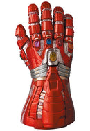 The Infinity Saga Medicom Toy MAFEX  Iron Spider (Endgame Ver.) Renewal Ver.