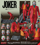 JOKER Medicom Toy MAFEX The Joker TM (Joker Ver.)