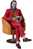 JOKER Medicom Toy MAFEX The Joker TM (Joker Ver.)