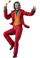 JOKER Medicom Toy MAFEX The Joker TM (Joker Ver.)
