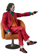 JOKER Medicom Toy MAFEX The Joker TM (Joker Ver.)