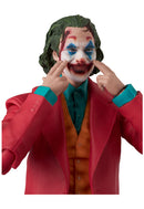 JOKER Medicom Toy MAFEX The Joker TM (Joker Ver.)