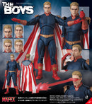 The Boys Medicom Toy MAFEX HOMELANDER Finale Ver.