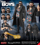 The Boys Medicom Toy MAFEX WILLIAM BILLY BUTCHER TEMP V24 Ver.