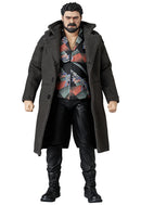 The Boys Medicom Toy MAFEX WILLIAM BILLY BUTCHER TEMP V24 Ver.