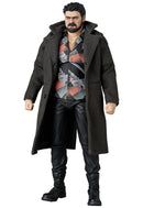 The Boys Medicom Toy MAFEX WILLIAM BILLY BUTCHER TEMP V24 Ver.