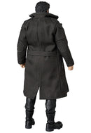 The Boys Medicom Toy MAFEX WILLIAM BILLY BUTCHER TEMP V24 Ver.