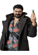The Boys Medicom Toy MAFEX WILLIAM BILLY BUTCHER TEMP V24 Ver.
