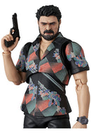 The Boys Medicom Toy MAFEX WILLIAM BILLY BUTCHER TEMP V24 Ver.