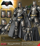 Batman v Superman: Dawn of Justice Medicom Toy MAFEX ARMORED BATMAN Ver. 1.5