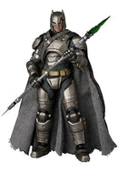 Batman v Superman: Dawn of Justice Medicom Toy MAFEX ARMORED BATMAN Ver. 1.5