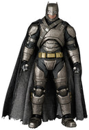 Batman v Superman: Dawn of Justice Medicom Toy MAFEX ARMORED BATMAN Ver. 1.5