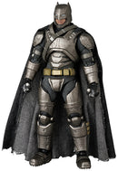 Batman v Superman: Dawn of Justice Medicom Toy MAFEX ARMORED BATMAN Ver. 1.5