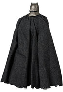 Batman v Superman: Dawn of Justice Medicom Toy MAFEX ARMORED BATMAN Ver. 1.5