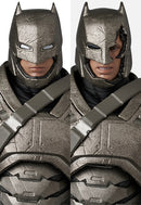 Batman v Superman: Dawn of Justice Medicom Toy MAFEX ARMORED BATMAN Ver. 1.5