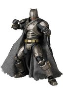 Batman v Superman: Dawn of Justice Medicom Toy MAFEX ARMORED BATMAN Ver. 1.5