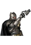 Batman v Superman: Dawn of Justice Medicom Toy MAFEX ARMORED BATMAN Ver. 1.5