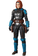 Star Wars: The Mandalorian Medicom Toy MAFEX Bo-Katan Kryze Season3 Ver.
