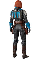 Star Wars: The Mandalorian Medicom Toy MAFEX Bo-Katan Kryze Season3 Ver.