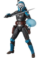 Star Wars: The Mandalorian Medicom Toy MAFEX Bo-Katan Kryze Season3 Ver.